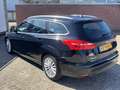 Ford Focus Wagon 1.5 Titanium Edition *DEALERONDERHOUDEN/WEGK Noir - thumbnail 8
