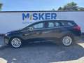 Ford Focus Wagon 1.5 Titanium Edition *DEALERONDERHOUDEN/WEGK Noir - thumbnail 4