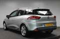 Renault Clio Estate 0.9 TCe Zen|Rijklaarprijs|Trekhaak|Cruise|N Grau - thumbnail 8