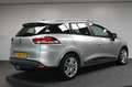 Renault Clio Estate 0.9 TCe Zen|Rijklaarprijs|Trekhaak|Cruise|N Grau - thumbnail 2