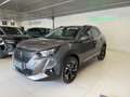 Peugeot 2008 1500 BLUEHDI 110 CV ALLURE PACK UNICOPROPRIETARIO Grigio - thumbnail 1
