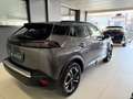 Peugeot 2008 1500 BLUEHDI 110 CV ALLURE PACK UNICOPROPRIETARIO Grigio - thumbnail 4