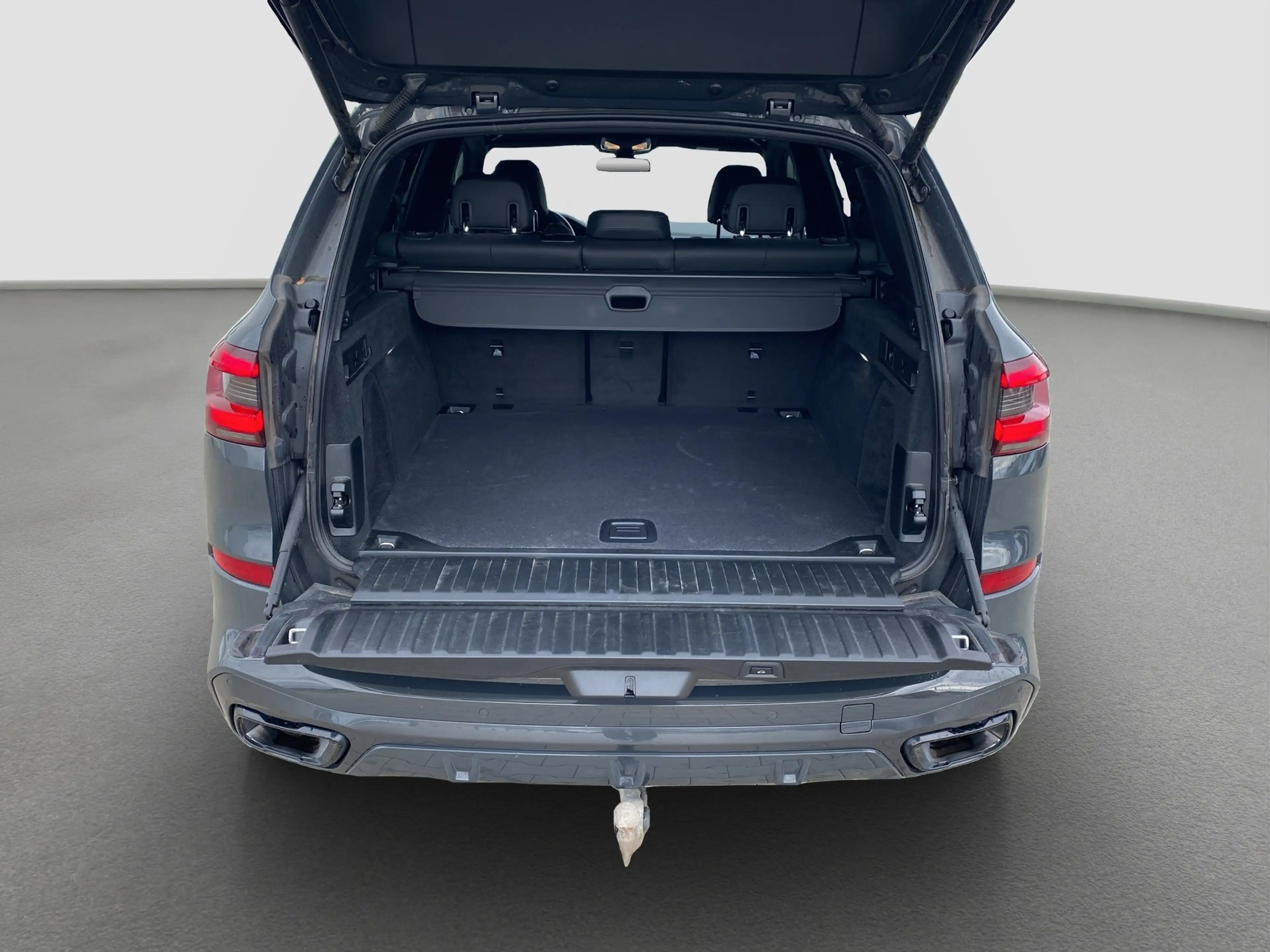 BMW X5 xDrive30d ///M-Sport/ACC/PanoSD/AHK/Standheiz. — photo 10