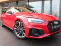 Audi S5 3.0TDi *QUATTRO*MASSAGE*LASER*PANO* + 1J GARANTIE Rouge - thumbnail 18