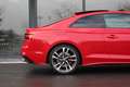 Audi S5 3.0TDi *QUATTRO*MASSAGE*LASER*PANO* + 1J GARANTIE Rouge - thumbnail 5