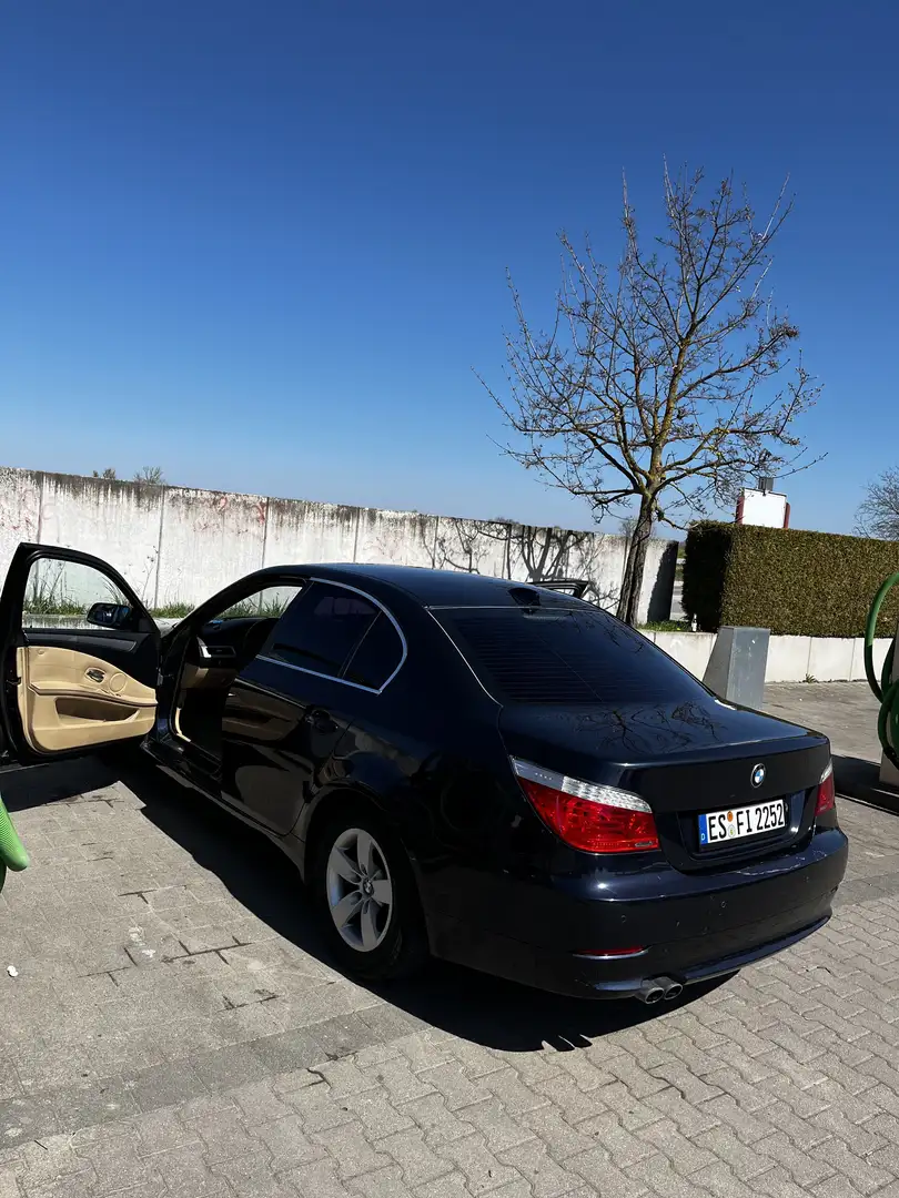 BMW 525 i - 1