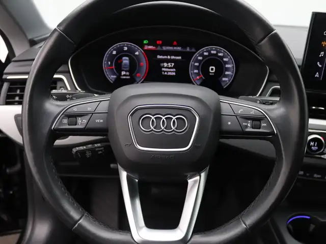 Audi A5 view 15