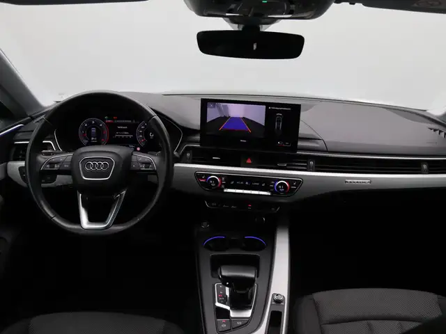 Audi A5 view 9