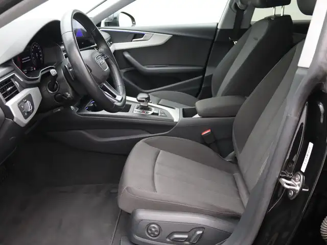Audi A5 view 14