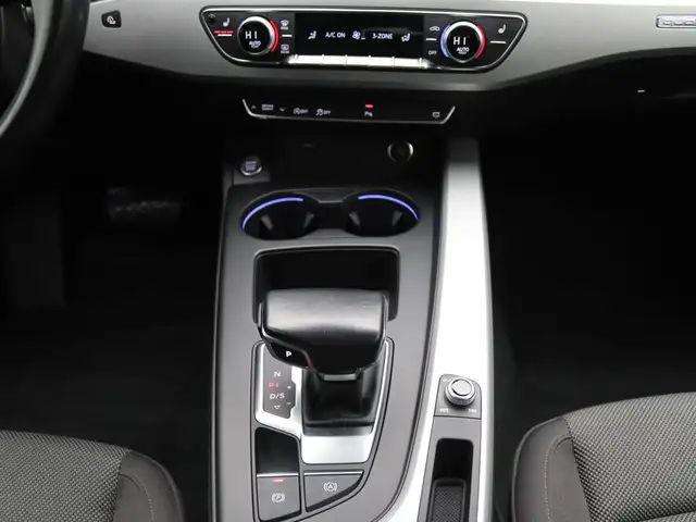 Audi A5 view 12