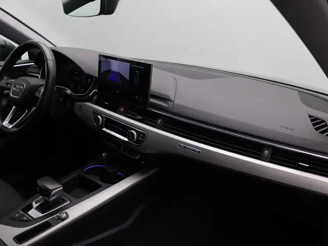 Audi A5 view 10