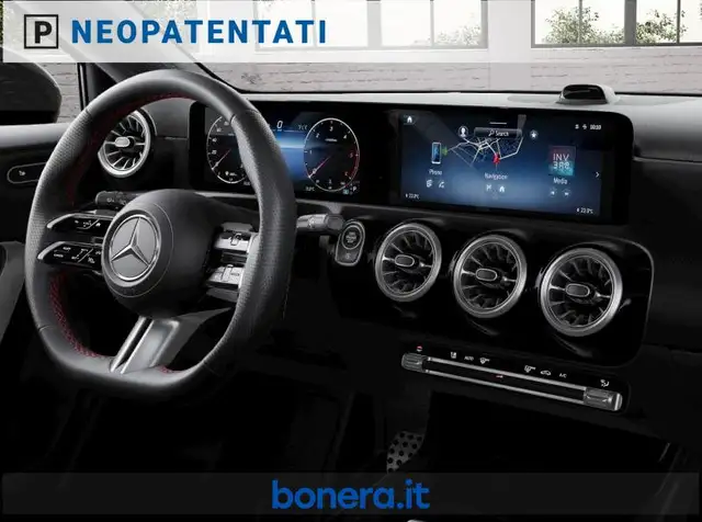 Mercedes-Benz A-Class view 6