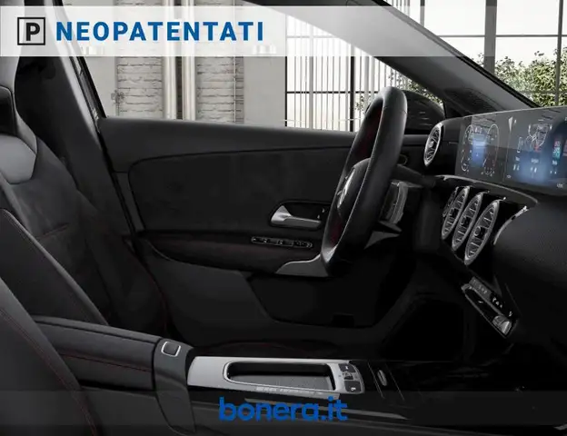 Mercedes-Benz A-Class view 7