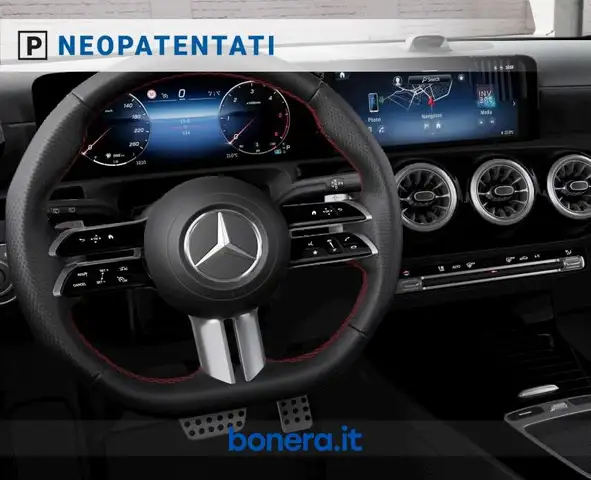 Mercedes-Benz A-Class view 5