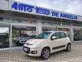 Fiat Panda DUALOGIC *** CAMBIO AUTOMATICO *** IMPIANTO G.P.L. Beige - thumbnail 2