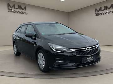 K Sports Tourer Business Start/Stop