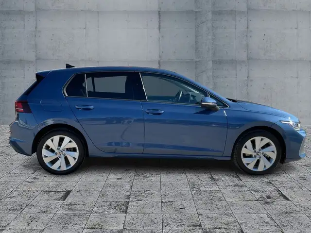 Volkswagen Golf view 7