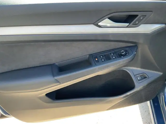 Volkswagen Golf view 15