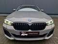 BMW 530 5-serie Touring 530e Facelift /LED/PANO/1eig./INCL Grau - thumbnail 5