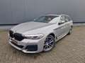 BMW 530 5-serie Touring 530e Facelift /LED/PANO/1eig./INCL Grau - thumbnail 1