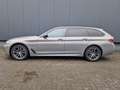 BMW 530 5-serie Touring 530e Facelift /LED/PANO/1eig./INCL Grau - thumbnail 2