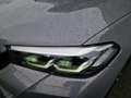 BMW 530 5-serie Touring 530e Facelift /LED/PANO/1eig./INCL Grau - thumbnail 39