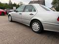 Mercedes-Benz C 240 ELEGANCE*Automatik*1xHand Silber - thumbnail 6
