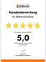 Mercedes-Benz C 240 ELEGANCE*Automatik*1xHand Silber - thumbnail 18