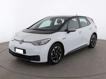 58kWh PRO PERFORMANCE