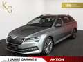 Skoda Superb 2.0 TDI L&K Laurin & Klement  4x4 ab ca. 285€ mon Grau - thumbnail 1