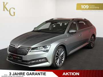 2.0 TDI L&K Laurin & Klement 4x4 ab ca. 285€ mon