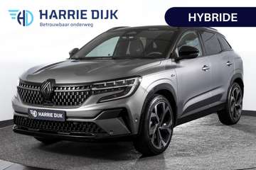 1.2 E-Tech full hybrid 200 techno esprit Alpine |