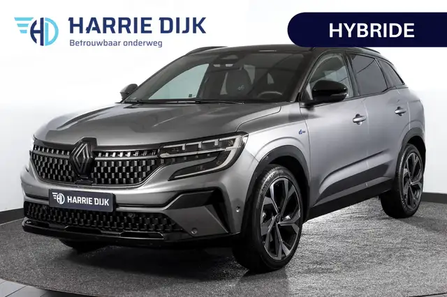 Renault Austral 1.2 E-Tech full hybrid 200 techno esprit Alpine |