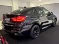 BMW X6 xDrive 30 d M Sport*HUD*KAM*GSD*LEDER-BEIGE* Schwarz - thumbnail 9