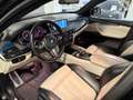 BMW X6 xDrive 30 d M Sport*HUD*KAM*GSD*LEDER-BEIGE* Schwarz - thumbnail 13