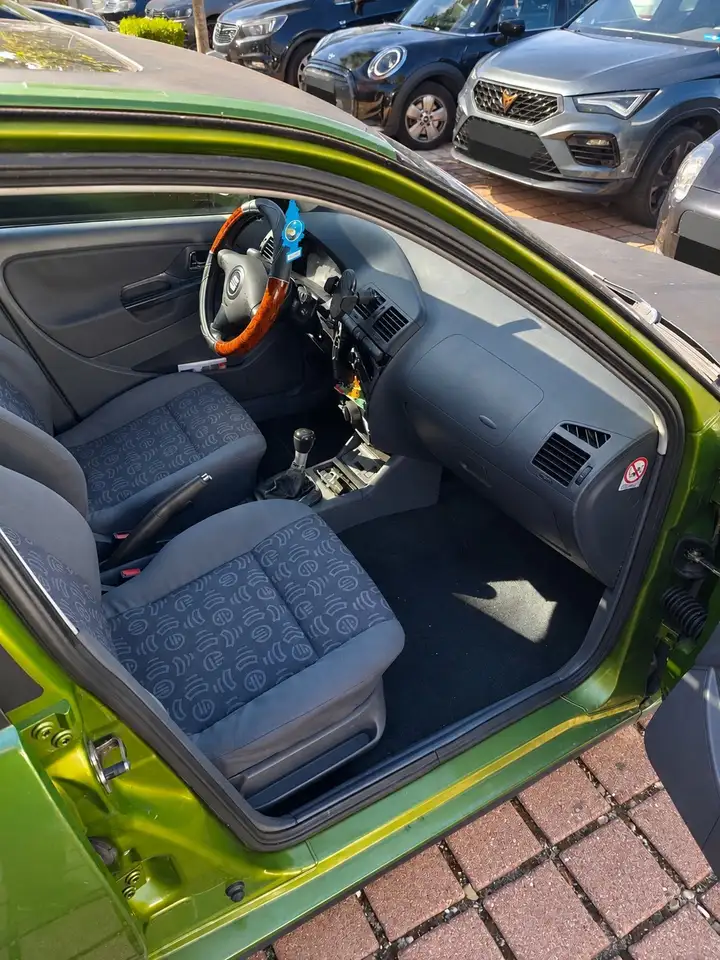 SEAT Ibiza 1.4 16V, foto 2