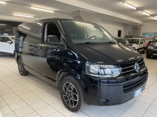 Volkswagen T5 Multivan Multivan T5 2010 2.0 tdi Startline 140cv
