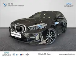 BMW Série 1 118dA 150ch M Sport 8cv