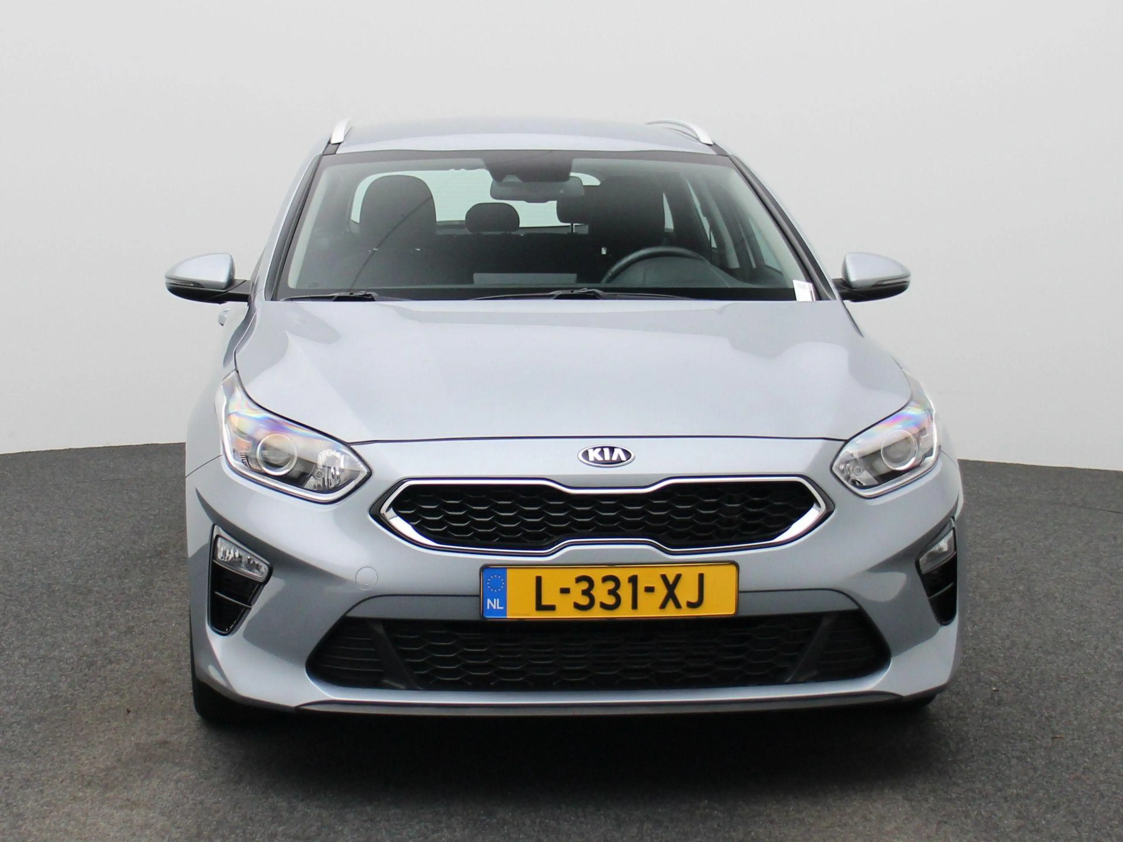 Kia Ceed SW / cee'd SW Sportswagon 1.0 T-GDi DynamicLine | WORDT VERWACHT — photo 3