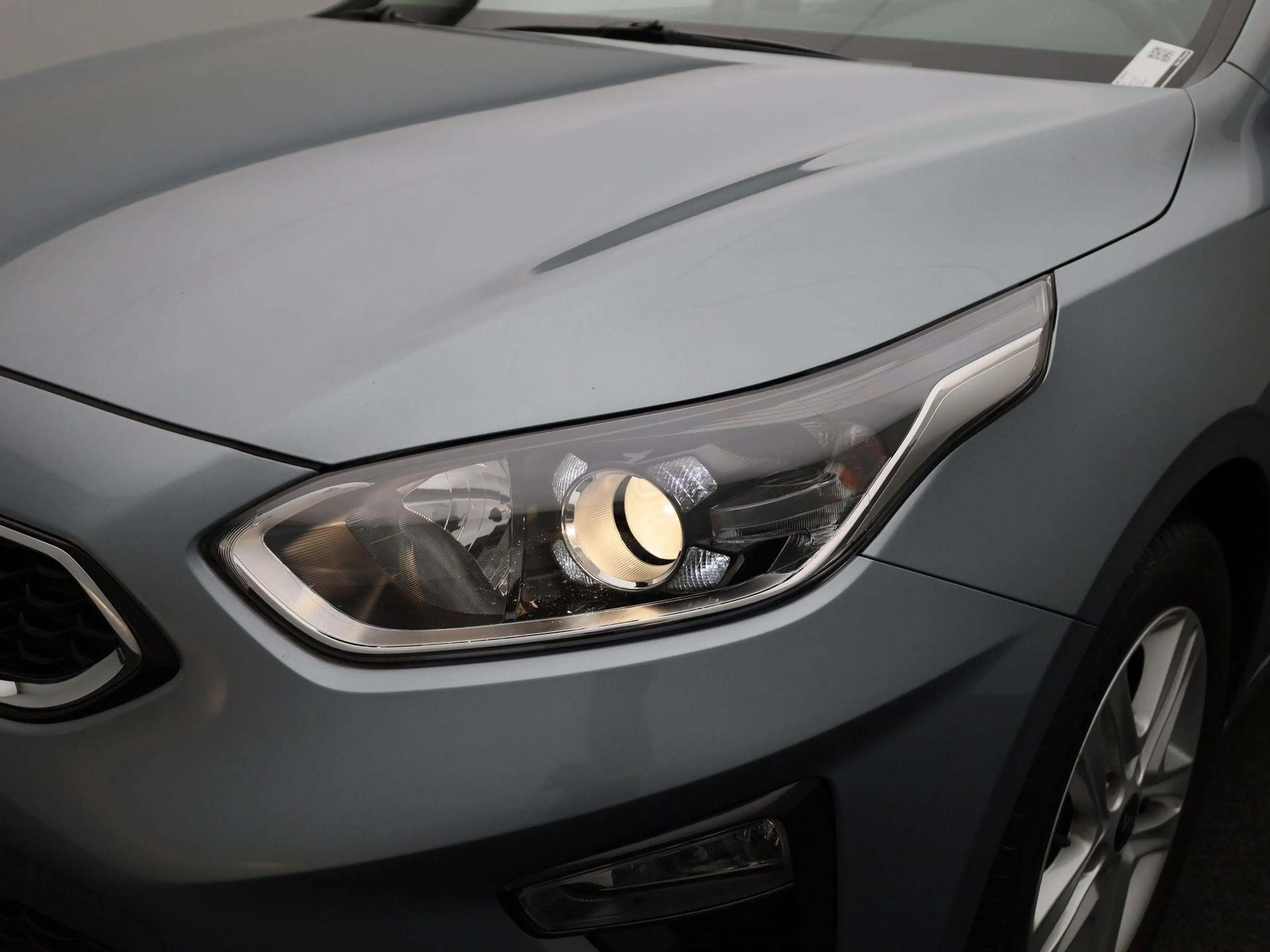 Kia Ceed SW / cee'd SW Sportswagon 1.0 T-GDi DynamicLine | WORDT VERWACHT — photo 15