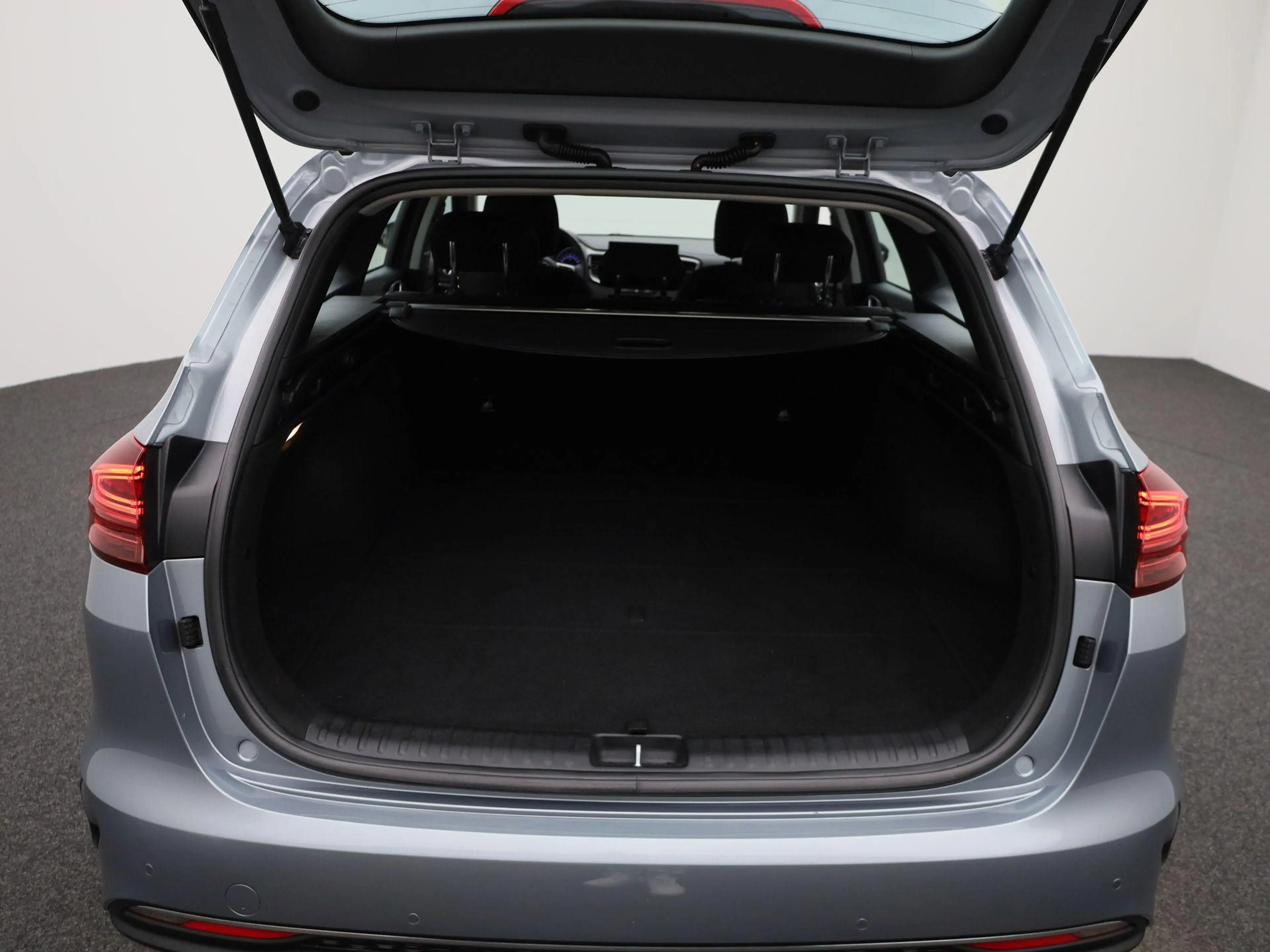 Kia Ceed SW / cee'd SW Sportswagon 1.0 T-GDi DynamicLine | WORDT VERWACHT — photo 13