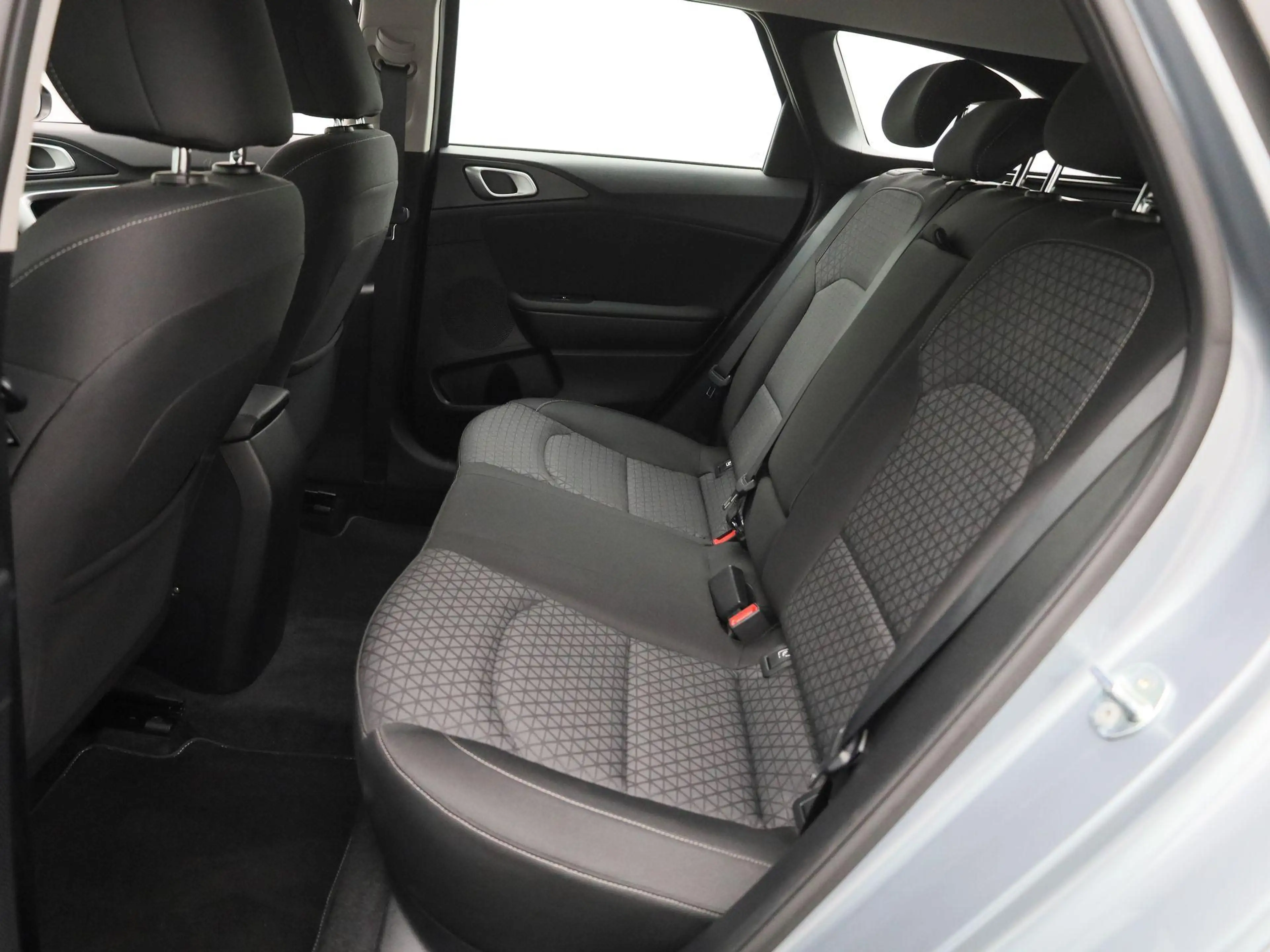 Kia Ceed SW / cee'd SW Sportswagon 1.0 T-GDi DynamicLine | WORDT VERWACHT — photo 12