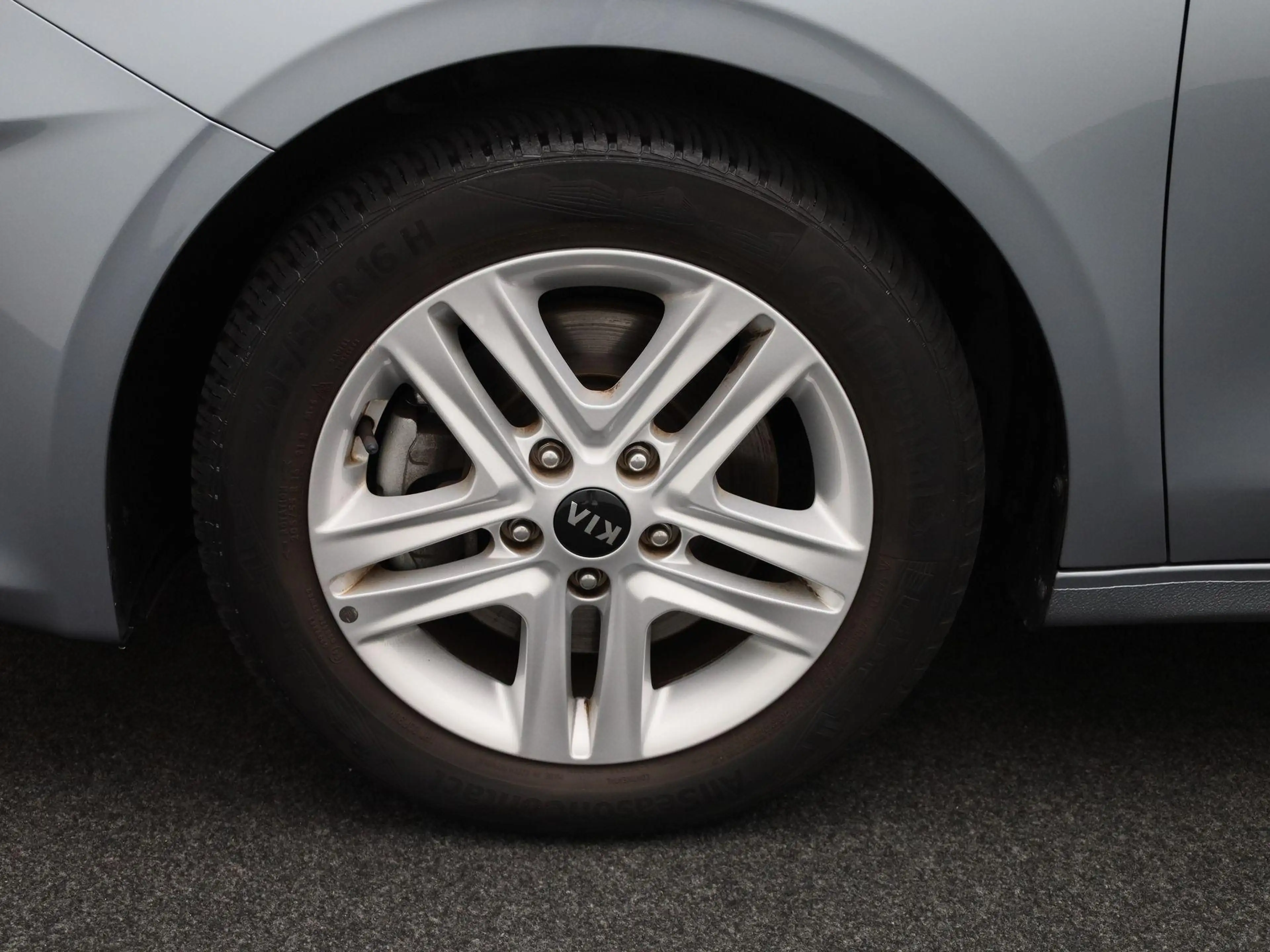 Kia Ceed SW / cee'd SW Sportswagon 1.0 T-GDi DynamicLine | WORDT VERWACHT — photo 14