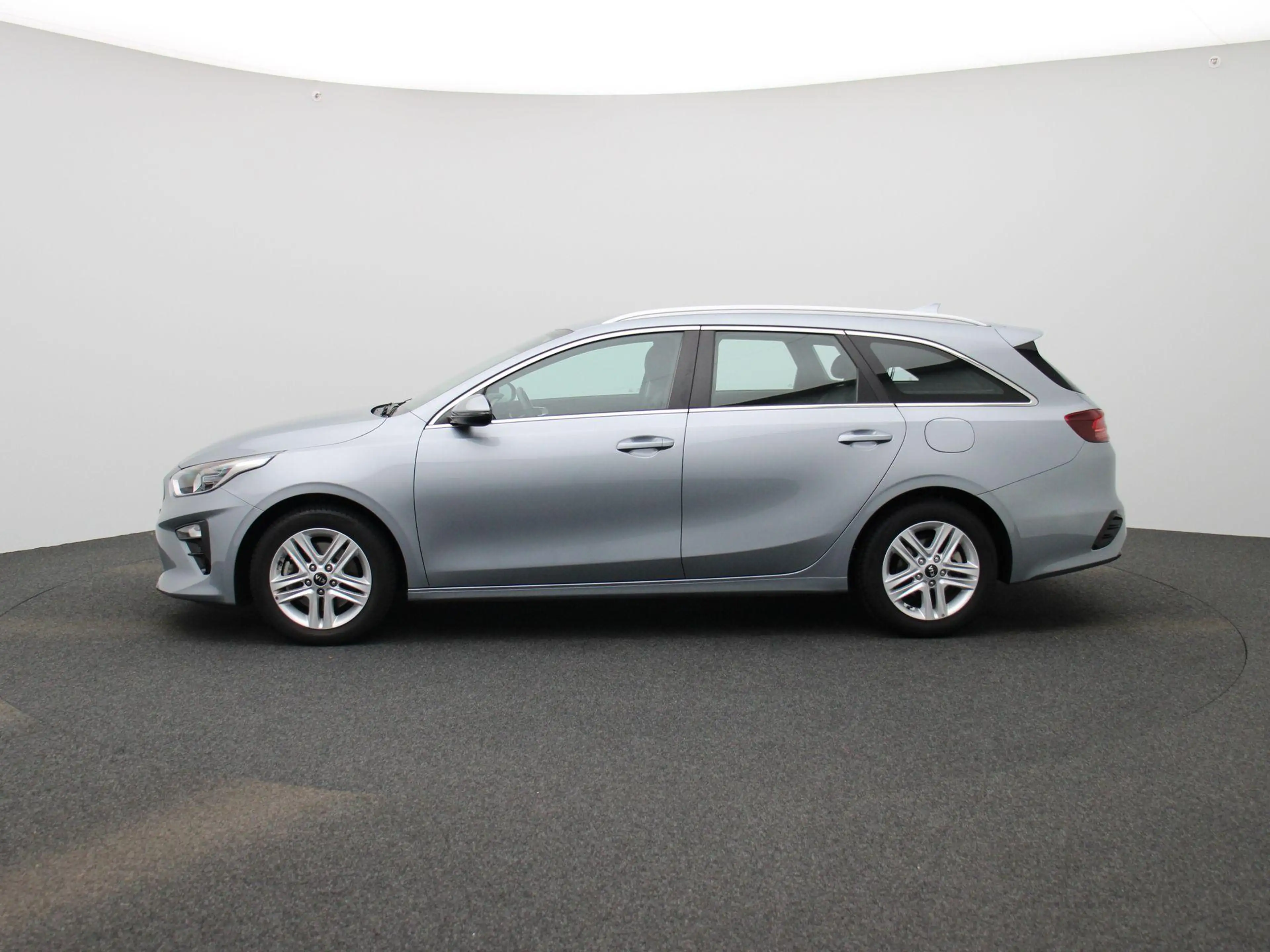 Kia Ceed SW / cee'd SW Sportswagon 1.0 T-GDi DynamicLine | WORDT VERWACHT — photo 4