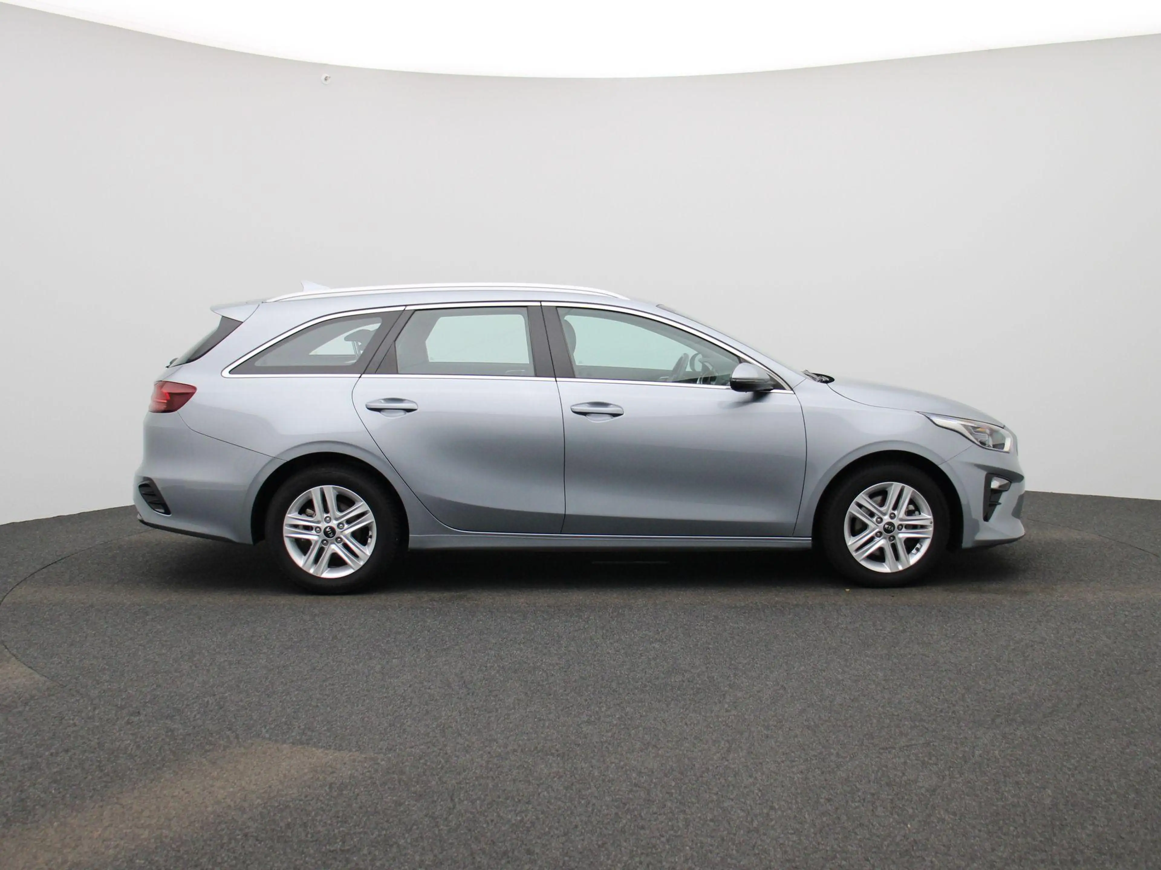 Kia Ceed SW / cee'd SW Sportswagon 1.0 T-GDi DynamicLine | WORDT VERWACHT — photo 6