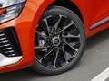 Renault Clio Esprit Alpine TCe 90 8-fach bereift NAVI Orange - thumbnail 10