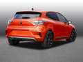 Renault Clio Esprit Alpine TCe 90 8-fach bereift NAVI Orange - thumbnail 2