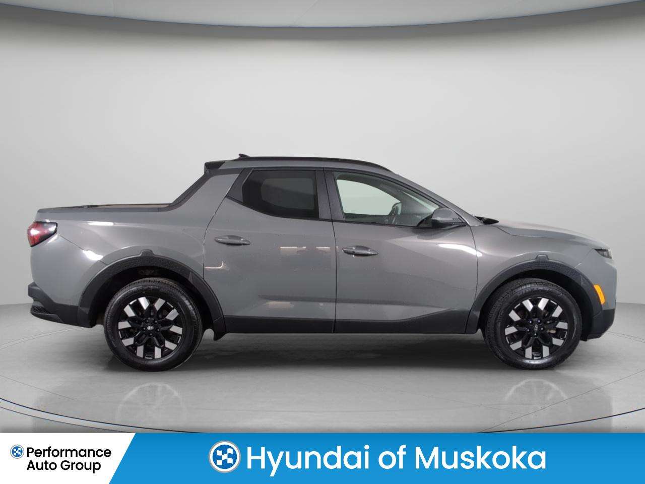 2025 Hyundai Santa Cruz