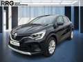 Renault Captur II 1.0 TCe 90 Equilibre Schwarz - thumbnail 1