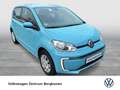 Volkswagen e-up! 4TÜREN KLIMAAUTOMATIK DAB+ BLUETOOTH Bleu - thumbnail 4